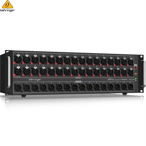 Behringer S32 3
